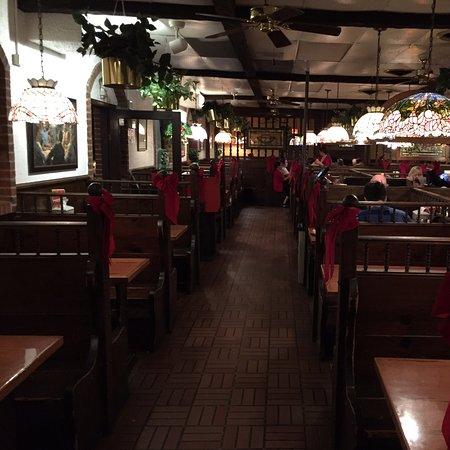 Lombardi's Trattoria